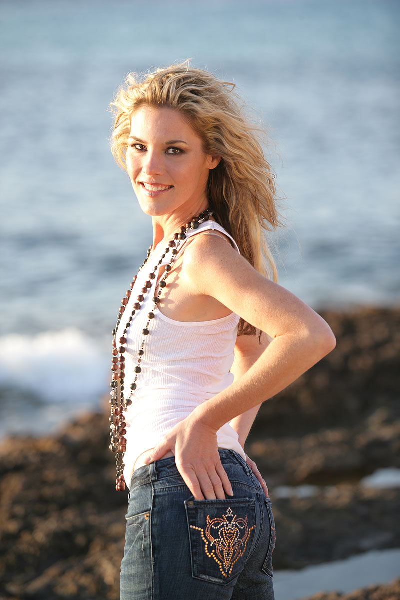 Photos - Jennifer Paige