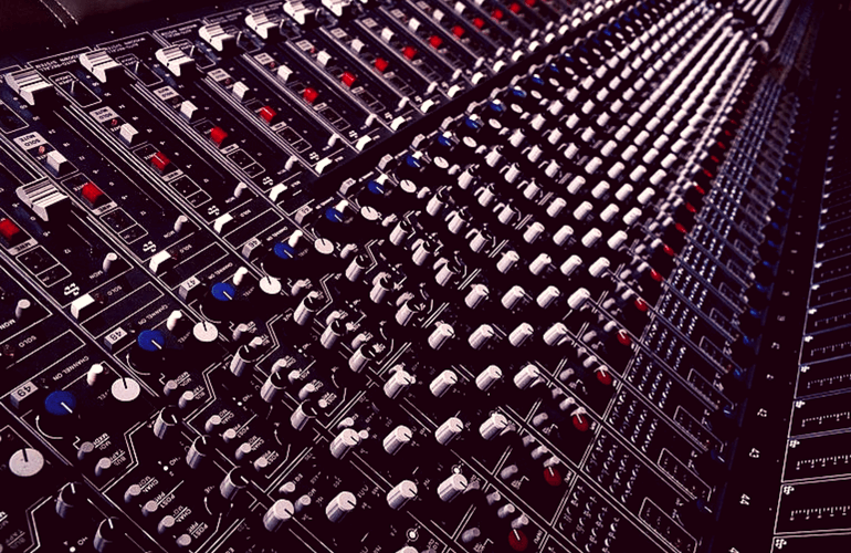 Grammy Award-Winning Producer, John Alagia, on Making Music That Lasts