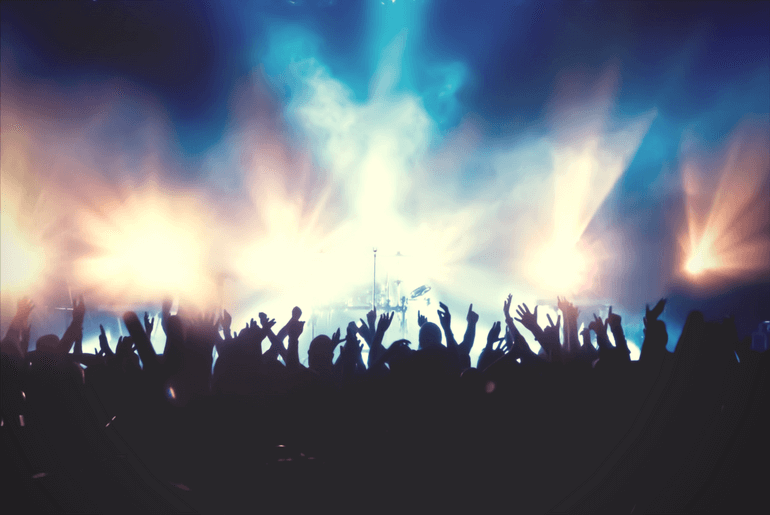 what is the biggest tour of all time