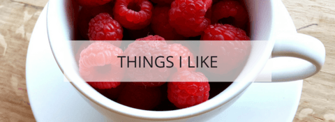 Things I Like