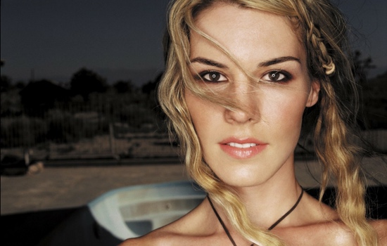 Jennifer Paige